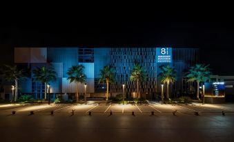 The NINE Lifestyle Experience