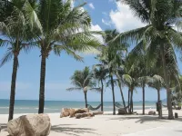 Rachavadee Bankrut Resort Hotel di Bang Saphan