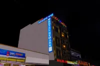 Hotel Remark Hotel in zona Aapni Dhani