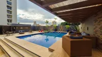 Hotel Crystal Place - Holiday Apartments
