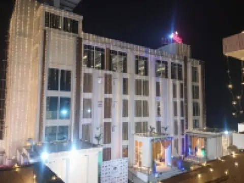 7 Hills Hotel & Resort Hotels in Nalanda