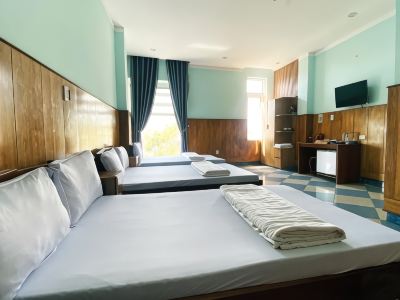 Cao Nguyen Hotel - Gia Lai