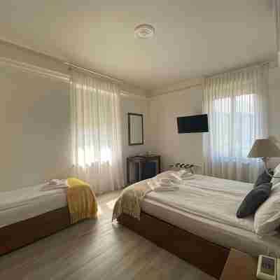 Hotel la Fontana Rooms