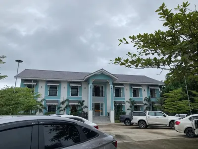 通普拉喬克飯店 Phakhin Rak Kangkhen Group Tha Rae附近的飯店