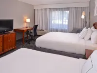 Courtyard by Marriott Charlotte Gastonia Hotels in Gaston County