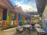 Mama Hostel & Guest House