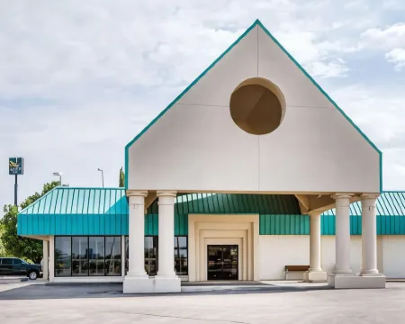 Quality Inn Deming Hotel di Deming