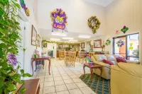 Super 8 by Wyndham Covington Hotels in Abita Springs