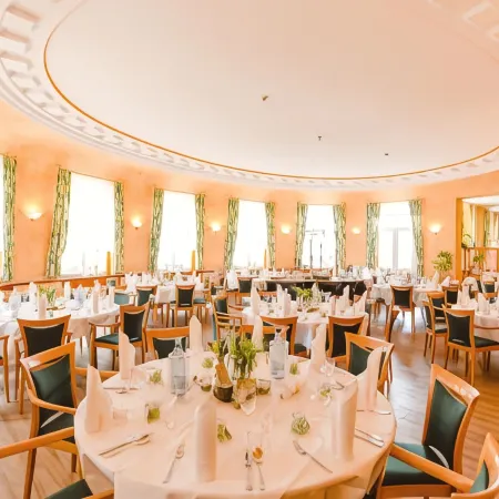 Kurhotel Fürstenhof