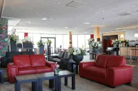 Best Western Plus Amsterdam Airport Hotel Hotels in Aalsmeer