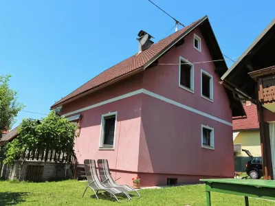 Modern Apartment with Garden Near the Petzen Ski Area in Eberndorf Carinthia Hotels in der Nähe von Sablatnigmoor