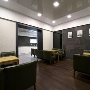 Daegu Seongseo JB Premium Hotel