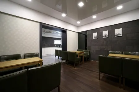 Daegu Seongseo JB Premium Hotel