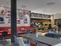 Campanile München Sendling Hotels in der Nähe von U-Bahnhof Obersendling