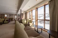 Boonoona Ski Lodge Hotels in Thredbo