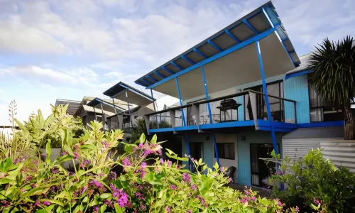 Esperance Island View Apartments