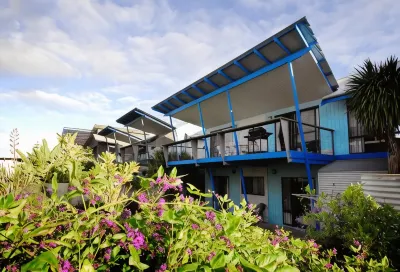 Esperance Island View Apartments Hotel in zona Esperance Whale Tail