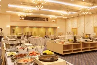 Hotel Shion - sarapan