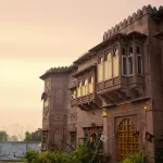 Castle Oodeypore A Boutique stay Udaipur