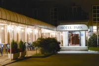 Hotel Park Hotels in Outes