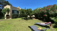 Villa la Bonaccia Hotels near Isola La Maddalena