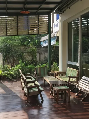 รูปภาพของเดอะ วัน เรสซิเดนซ์