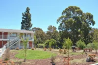 Budget Inn Các khách sạn ở San Luis Obispo