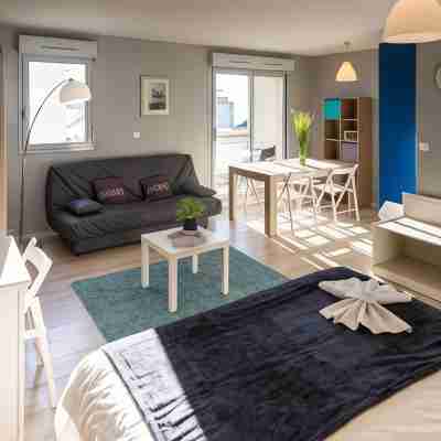 The Originals Boutique Hôtel Neptune Berck-Sur-Mer Rooms