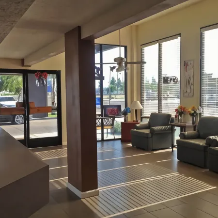 Studio 6 Suites Delano, CA