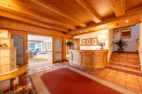 Villa Bonomo Charme Hotel