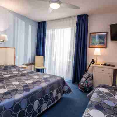 Hôtel Princess Rooms