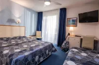 Hotel Princess Hotel a Pyrenees-Orientales