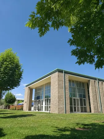 Chianti Village Morrocco