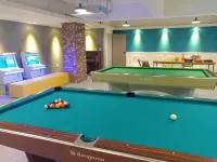 Brooks Hotel Tongyeong Hotels in Tongyeong-si
