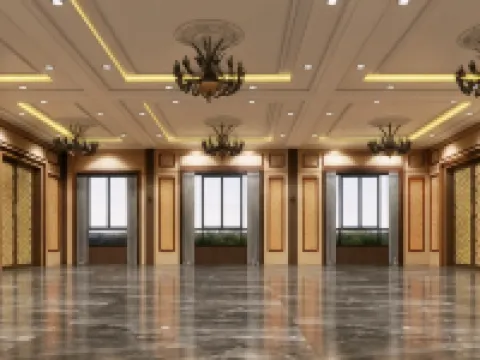 Hotel Prakhyat Hotels in Khargone