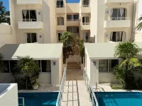 Luciana Hotel & Beach Club - Ocean View