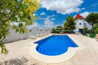 Hotel Bodega la Venta