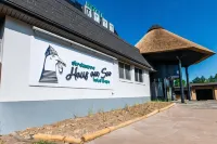 Stratmanns Haus am See Hotel a Wagenfeld