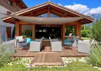 Chalet Hôtel des 2 Gares Hotels in Saint-Gervais-les-Bains