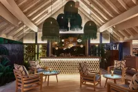 Seaside Finolhu Baa Atoll Maldives, a Member of Design Hotels - 5-Star