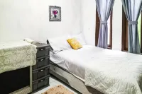 Rezha Homestay Puncak RedPartner Hotel dekat Telaga Warna Resort & Resto