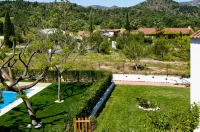 Apartamentos Golf Place