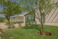 Tenuta Asmara Luxury Suites Hotels in Montopoli in Val dArno