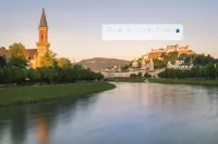 Mountain View Salzburg - Self Check-in - Apartments