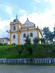 Hotel Camboa Antonina - PR - ที่มีสระว่ายน้ำ