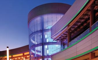 The Landing Hotel at Rivers Casino Pittsburgh