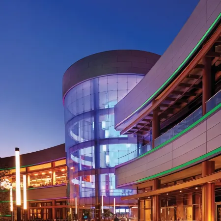 The Landing Hotel at Rivers Casino Pittsburgh