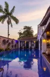 Pousada Porto Imperial - Pools