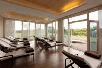 A-ROSA Sylt - spa