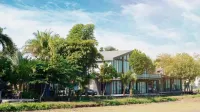 KEPT Cabana Hotels in 